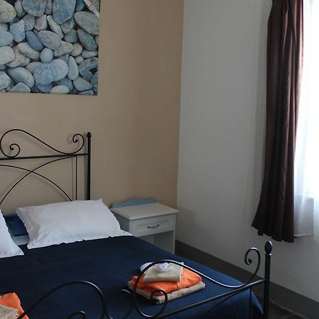 B&B Stella Marina Manfredonia Ngoại thất bức ảnh