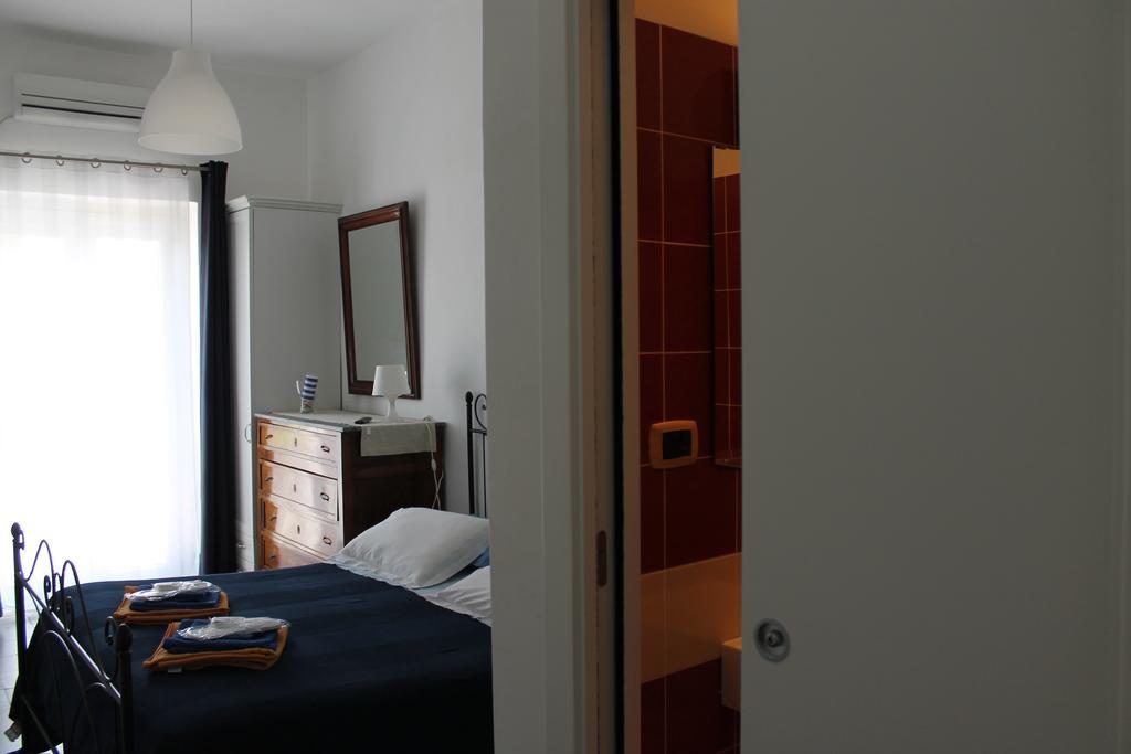 B&B Stella Marina Manfredonia Ngoại thất bức ảnh