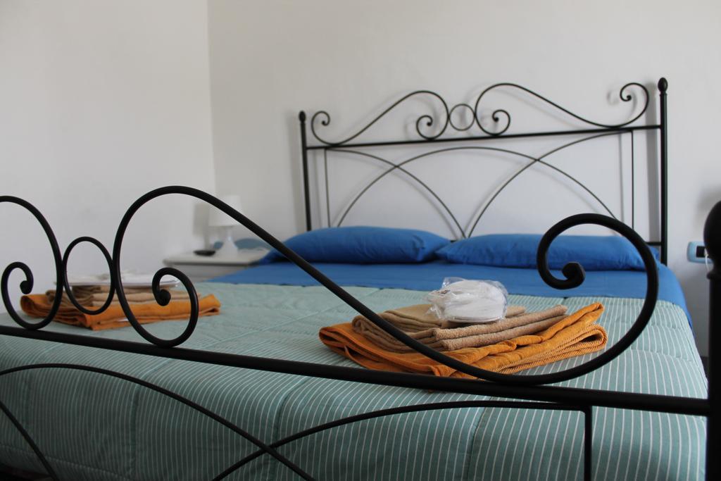 B&B Stella Marina Manfredonia Ngoại thất bức ảnh
