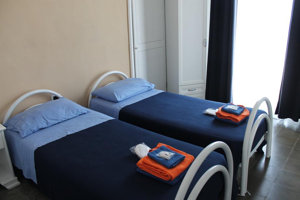 B&B Stella Marina Manfredonia Phòng bức ảnh