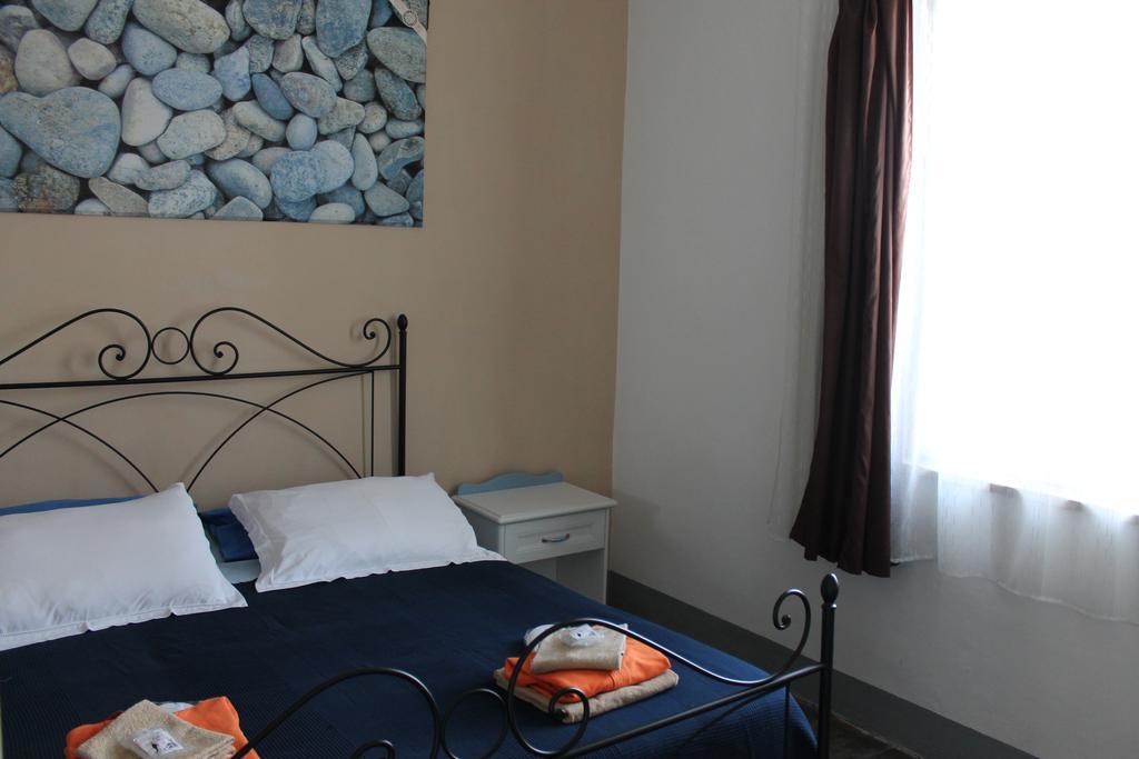 B&B Stella Marina Manfredonia Ngoại thất bức ảnh