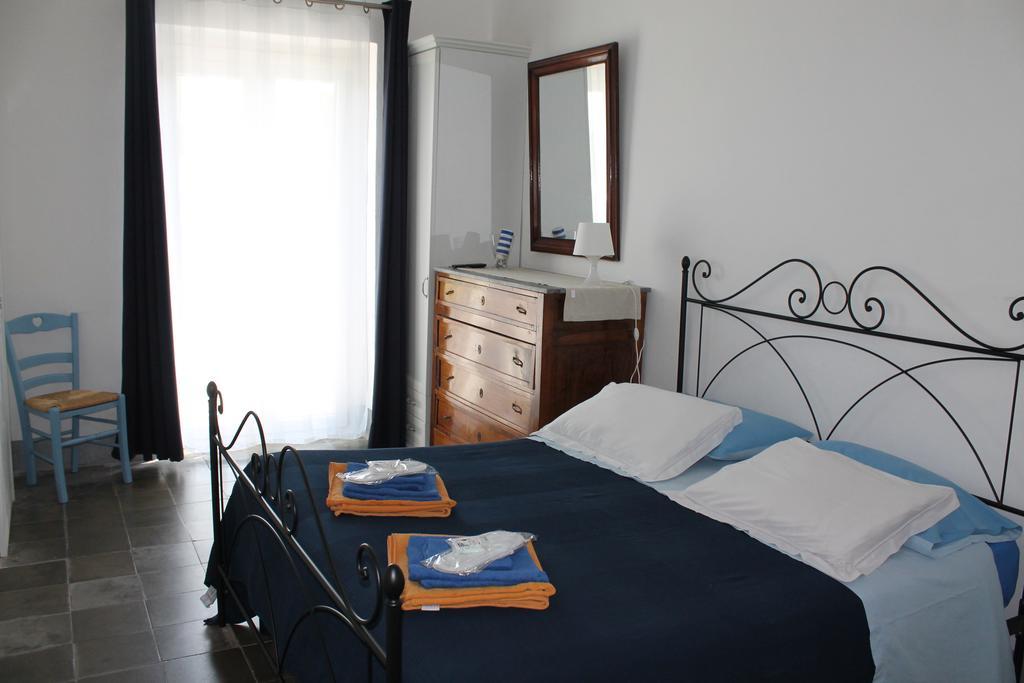 B&B Stella Marina Manfredonia Ngoại thất bức ảnh