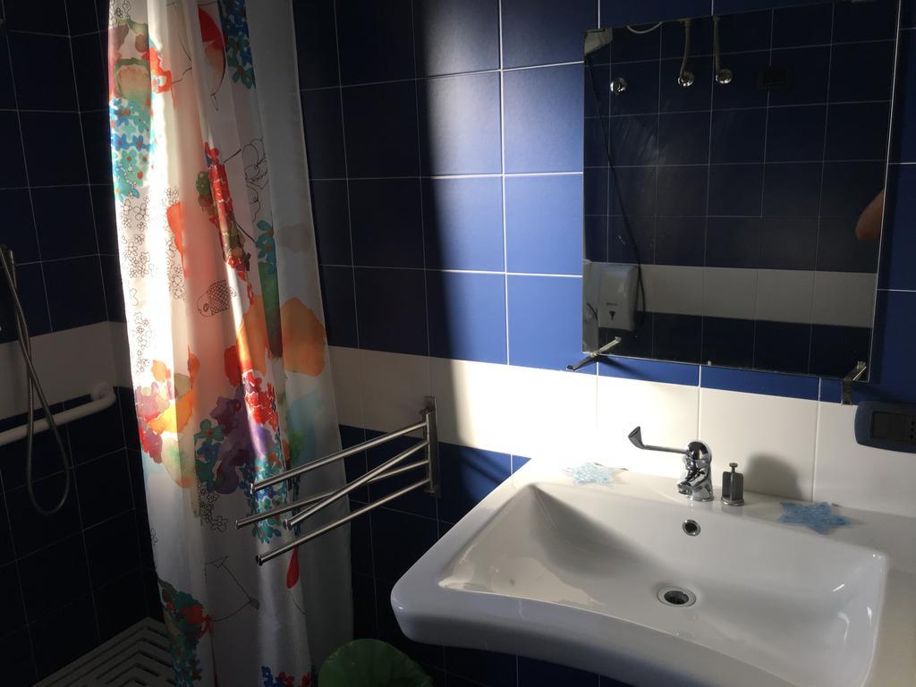 B&B Stella Marina Manfredonia Ngoại thất bức ảnh