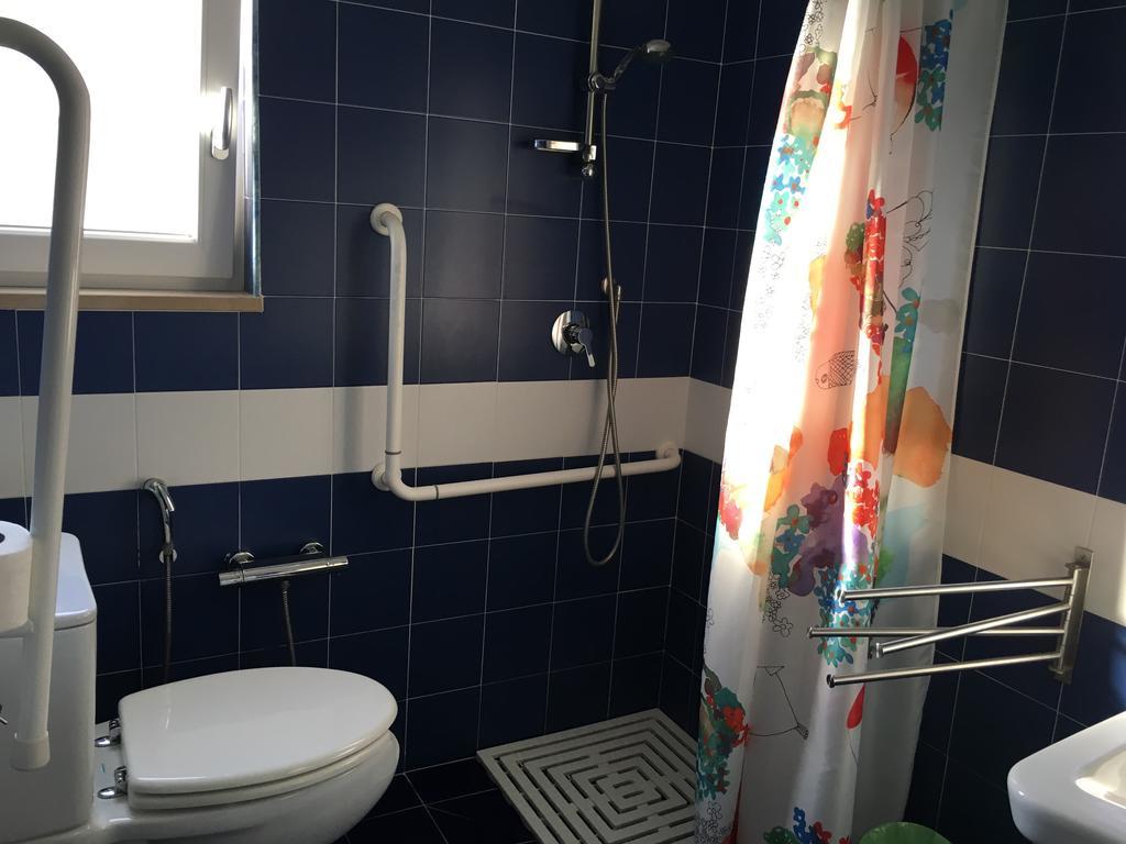 B&B Stella Marina Manfredonia Ngoại thất bức ảnh